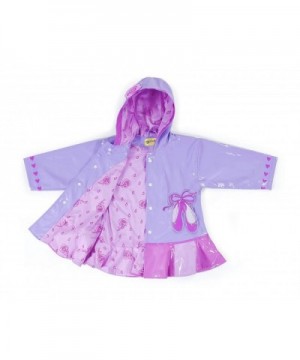 Girls' Rain Wear Online