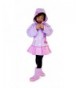 Fashion Girls' Outerwear Jackets & Coats On Sale