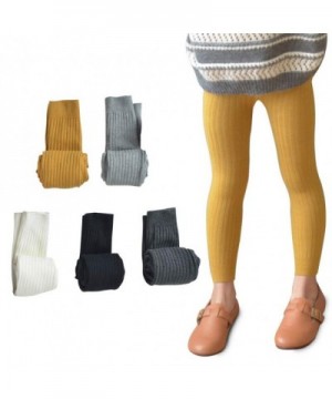 Cotton Classic Leggings Footless Tights