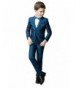 Toddler Kids Boys Suits Slim