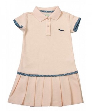 Brands Girls' Casual Dresses On Sale