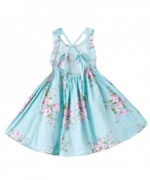 Girls' Casual Dresses On Sale