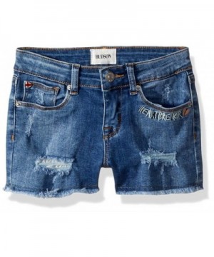 Hudson Jeans Girls Fashion Short