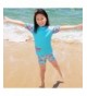 Discount Girls' Rash Guard Sets