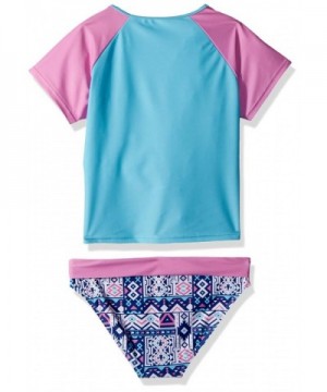 Girls' Rash Guard Sets Online Sale