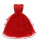 Girls' Special Occasion Dresses Clearance Sale