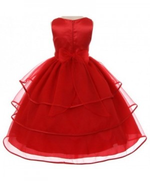 Girls' Special Occasion Dresses Clearance Sale