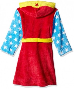 Trendy Girls' Bathrobes