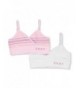 DKNY Girls 2 Pack Seamless Bralettes