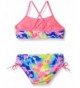 Girls' Fashion Bikini Sets