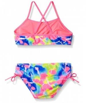 Girls' Fashion Bikini Sets