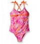 Laguna Girls Pretty Batik Swimsuit