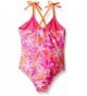 Girls' One-Pieces Swimwear Outlet Online