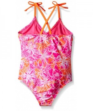 Girls' One-Pieces Swimwear Outlet Online