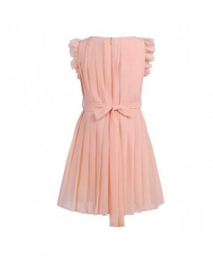 New Trendy Girls' Special Occasion Dresses Online