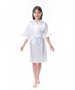 Girls' Bathrobes Outlet