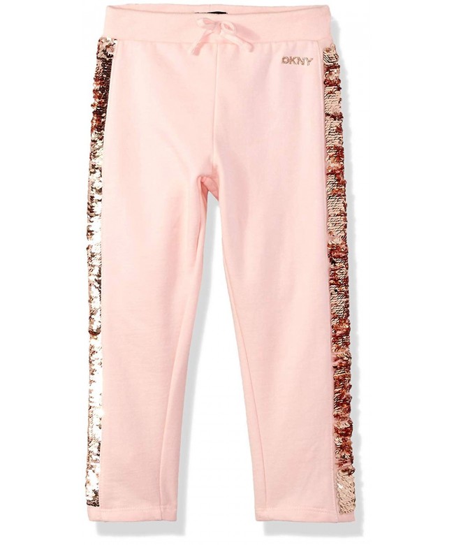 DKNY Girls Flip Sequin Legging