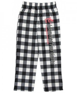 Discount Boys' Sleepwear Outlet