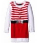 Blizzard Bay Christmas Stripes Sweater