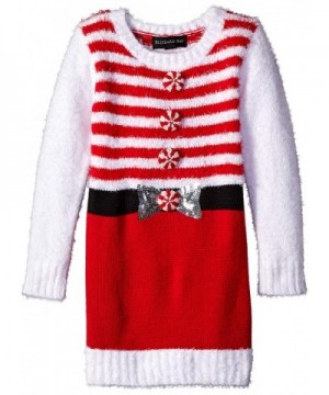 Blizzard Bay Christmas Stripes Sweater