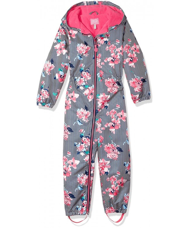 Joules X_YNGCOSYG Girls Cosy Snowsuit