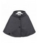 Everweekend Hoodie Poncho Children Outwear