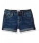 Hudson Jeans Girls Roll Short