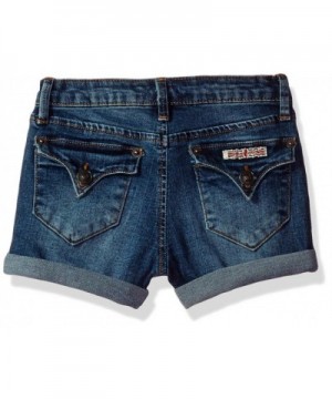 Girls' Shorts