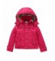 LJYH Spring Classic Quilted Puffer