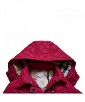 Hot deal Girls' Down Jackets & Coats Wholesale