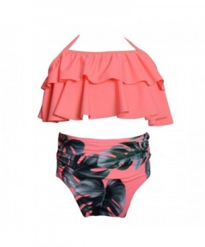 Dan Ching Pieces Swimsuit Bikini