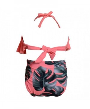 Girls' Fashion Bikini Sets Online Sale