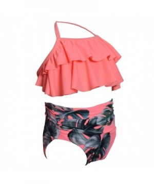Most Popular Girls' Two-Pieces Swimwear Outlet Online