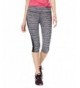 Material Girl Juniors Cropped Leggings