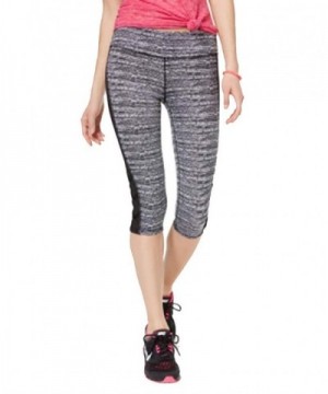 Material Girl Juniors Cropped Leggings