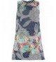 Lilax Girls Mixed Print Jumper