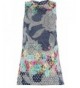 Lilax Girls Mixed Print Jumper