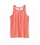 Crazy Girls Piece Back Tank