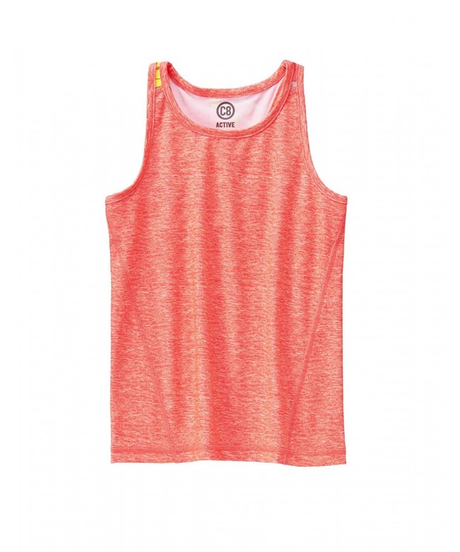 Crazy Girls Piece Back Tank