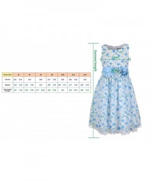 Hot deal Girls' Special Occasion Dresses Online