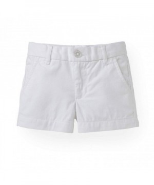 Hope Henry Girls Twill Chino