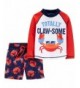 Child Mine Carters Sleeve 2 Piece