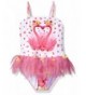 Kate Mack Toddler Paradise Swimsuit