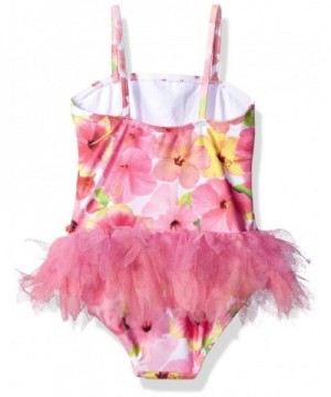 Hot deal Girls' One-Pieces Swimwear Online