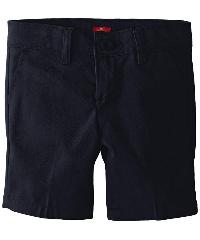 Dickies Girl Little Flexwaist Short Preschool