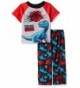 Jurassic Park Toddler 2 Piece Pajama