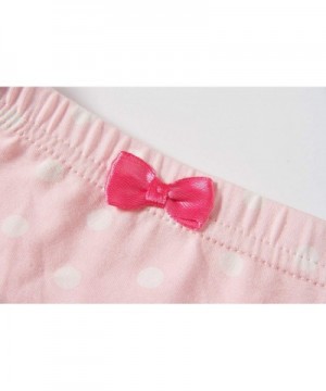 Girls' Underwear Online