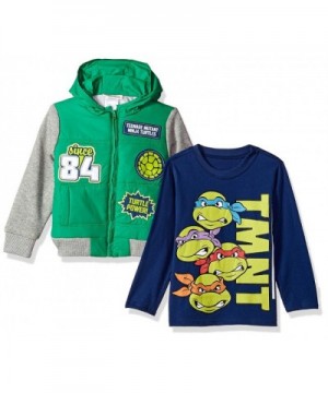 Nickelodeon Teenage Mutant Turtles Sherpa