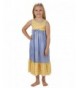 Laura Dare Girls Buttercup Nightgown