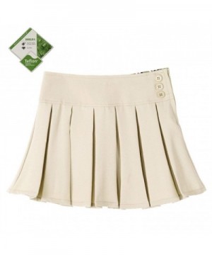 New Trendy Girls' Skirts